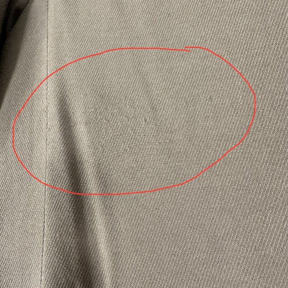 AllSaints Aleida Blazer - Picture 3 of 4